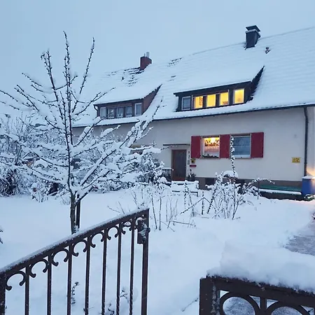 Ferienwohnung Umkirch Extérieur photo