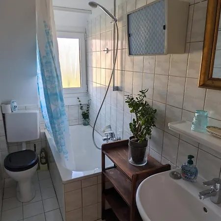 Ferienwohnung Umkirch Extérieur photo