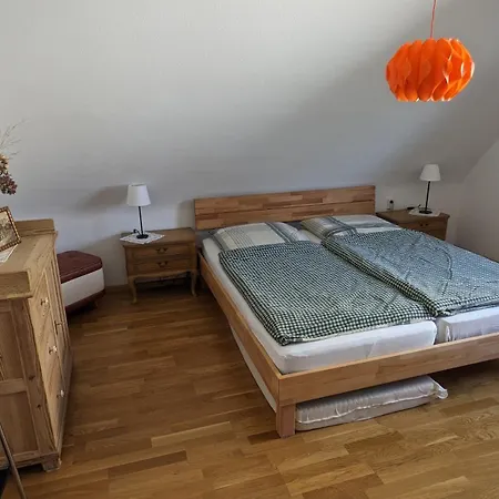 Ferienwohnung Umkirch Extérieur photo