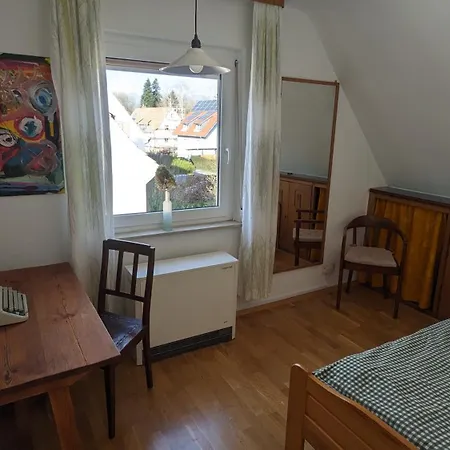 Ferienwohnung Umkirch Extérieur photo