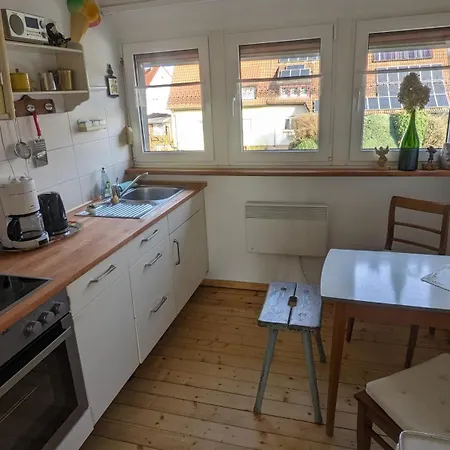 Ferienwohnung Umkirch Extérieur photo