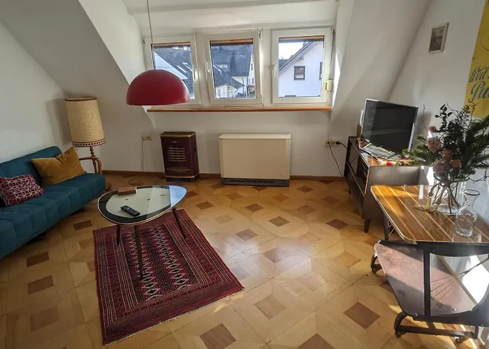 Ferienwohnung Umkirch