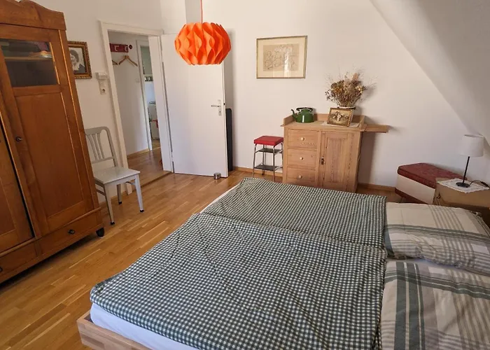 Ferienwohnung Umkirch