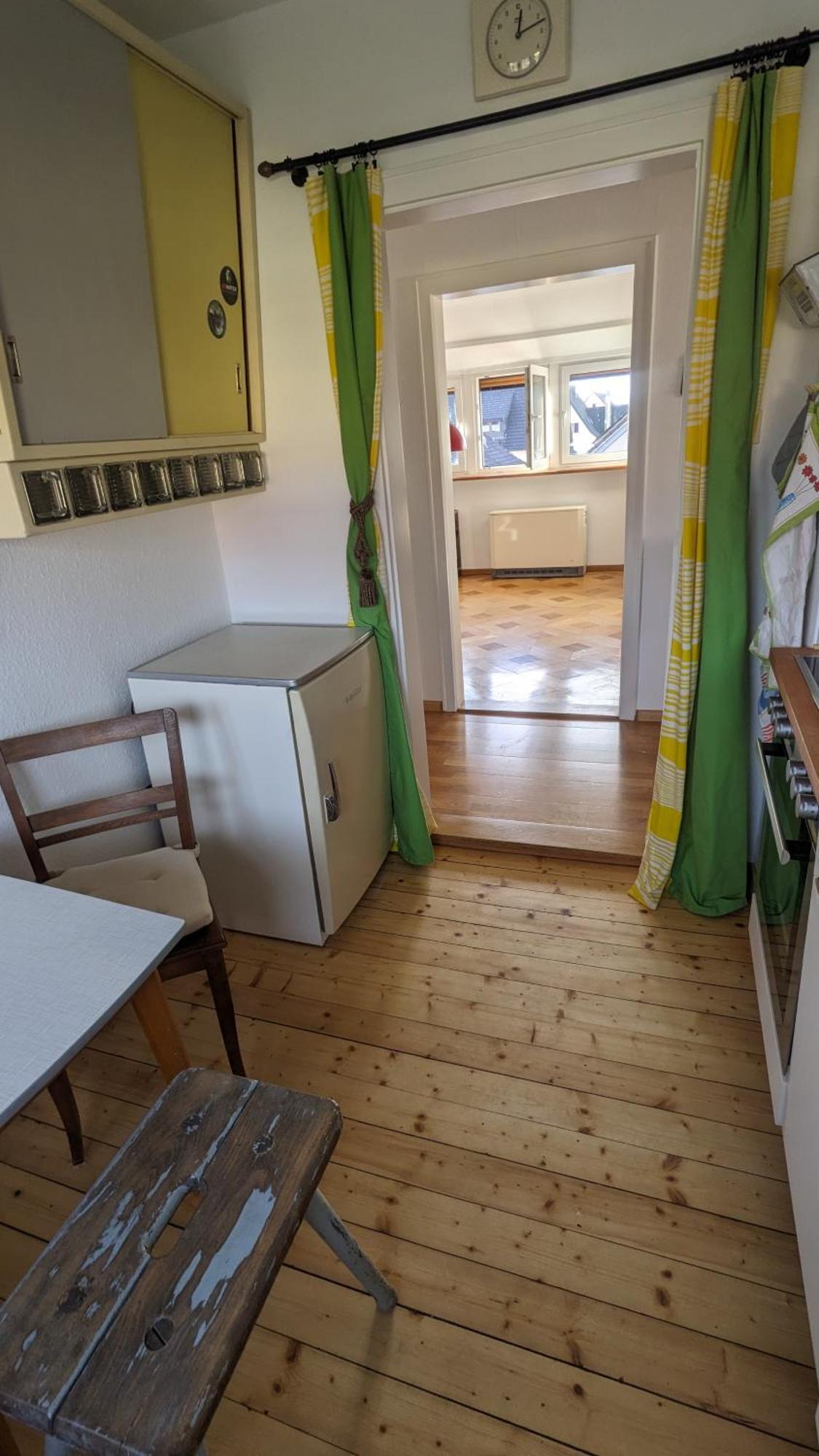 Ferienwohnung Umkirch Appartement Umkirch