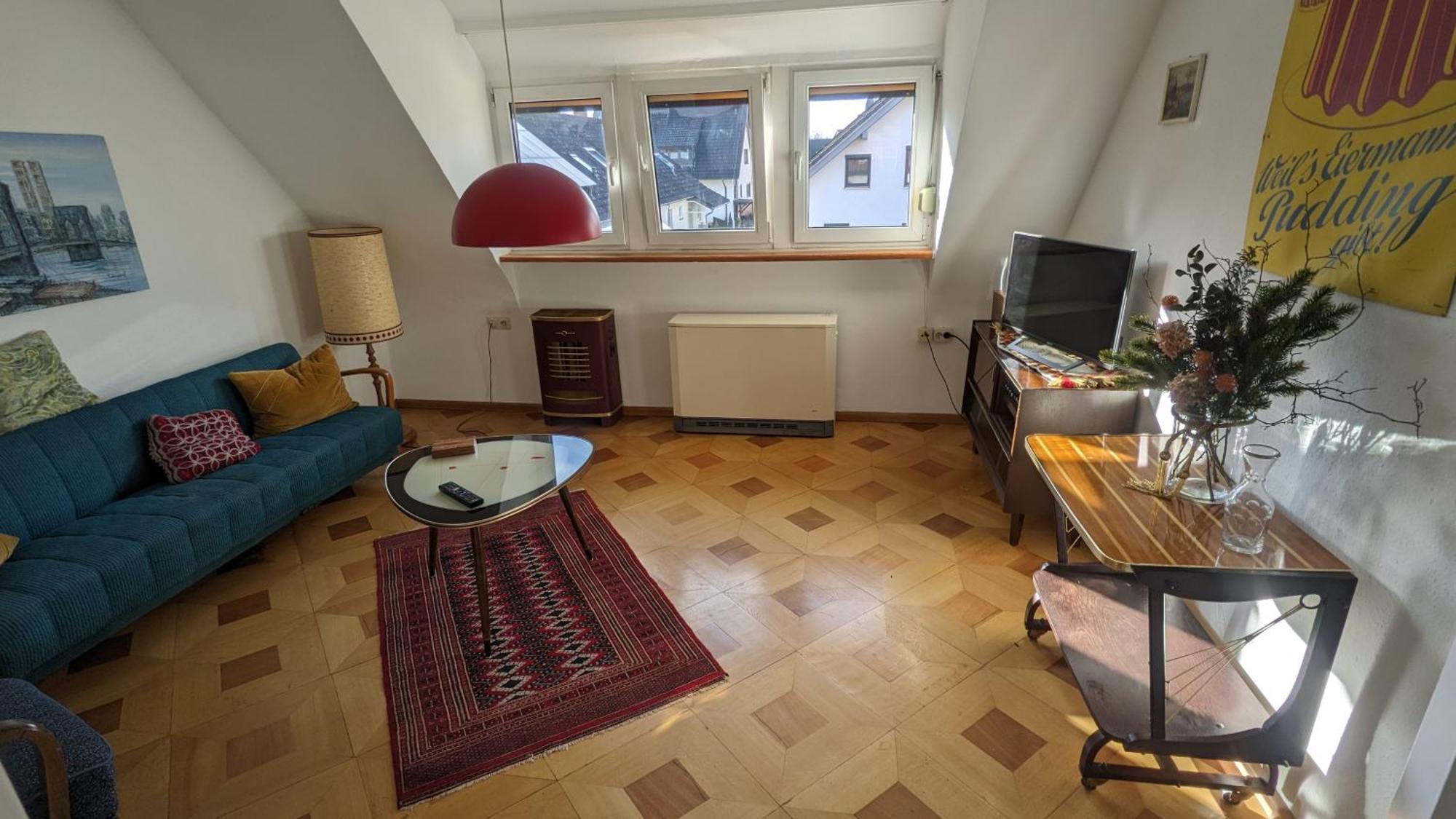 Appartement Ferienwohnung Umkirch Umkirch