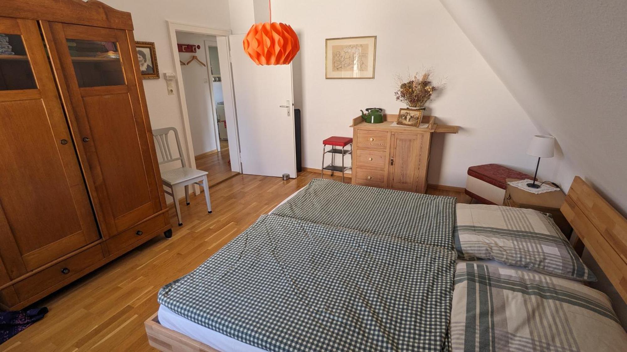 Ferienwohnung Umkirch * Umkirch